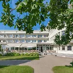 Rannahotell Hotell