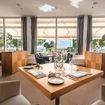 Отель Rannahotell 4*