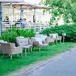 Rannahotell Hotell 4*