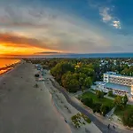 Hotel Rannahotell Pärnu