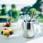 Rannahotell Hotel