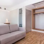 Rannahotell 4* Пярну