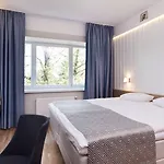 Rannahotell Hotel 4*