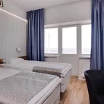Rannahotell Отель Пярну