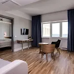 Rannahotell Отель