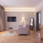 Rannahotell 4* Пярну