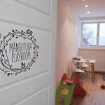 Отель Rannahotell Пярну