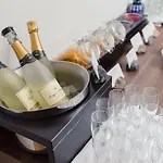 Rannahotell Отель