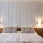 Отель Rannahotell Пярну
