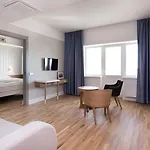 Отель Rannahotell
