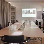 Rannahotell Отель 4*