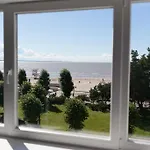 Rannahotell Пярну