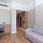 Rannahotell Hotel