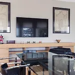 Rannahotell Отель 4*