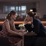 Rannahotell 4* Пярну