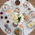 Отель Rannahotell