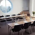 Rannahotell Hotell Pärnu