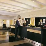 Отель Rannahotell Пярну