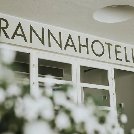 Rannahotell Пярну
