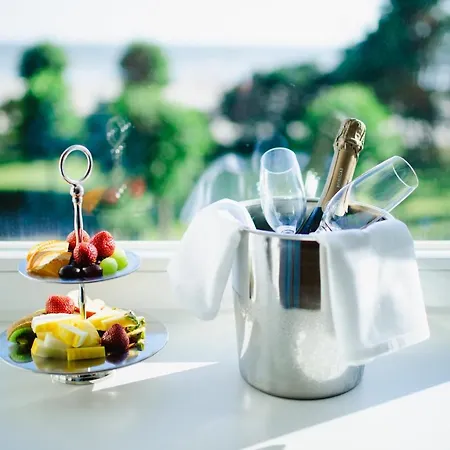 Rannahotell Otel