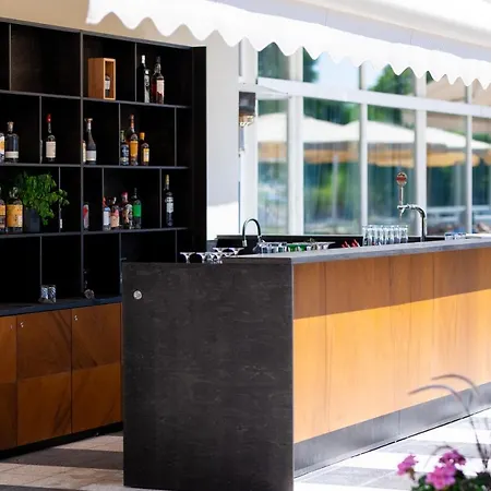 Hotel Rannahotell 4*