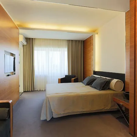 Szálloda Rannahotell 4*