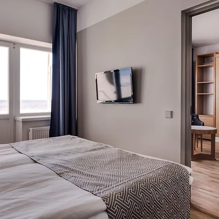 Rannahotell Otel