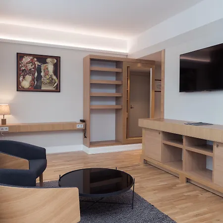 Rannahotell Otel