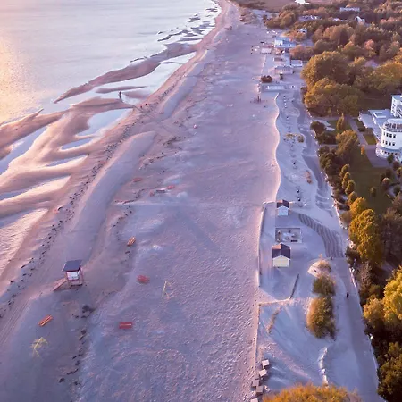 Hotel Rannahotell Parnu