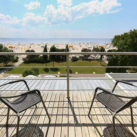 호텔 란나호텔 페르누