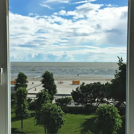 Rannahotell Otel 4*