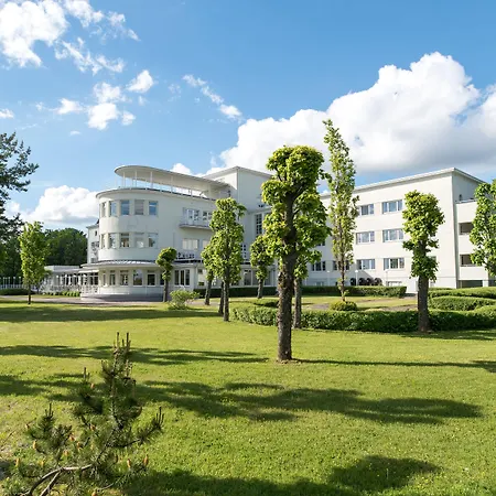 Rannahotell Pärnu