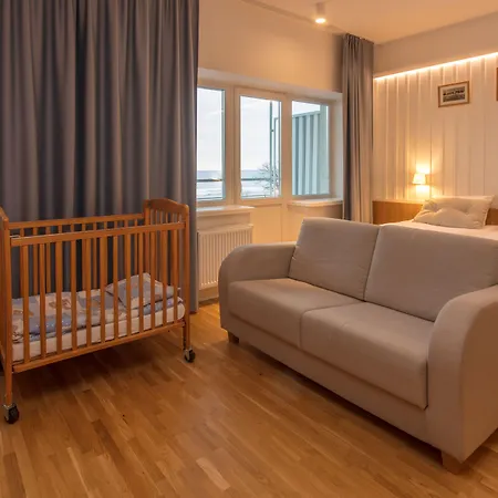 란나호텔 4* 페르누