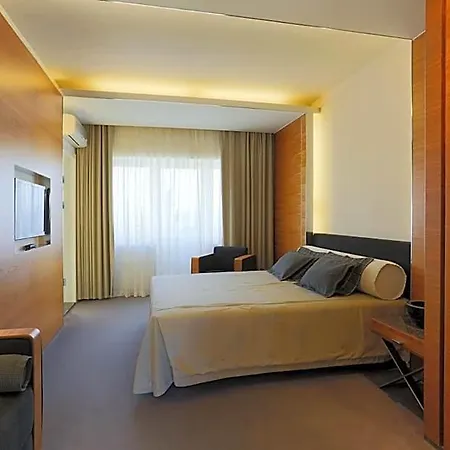 Rannahotell Hotel