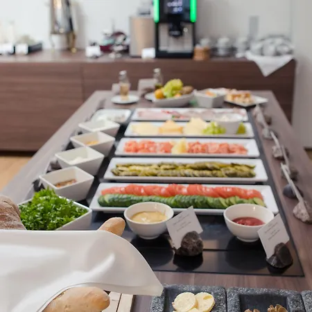 Hotel Rannahotell 4*