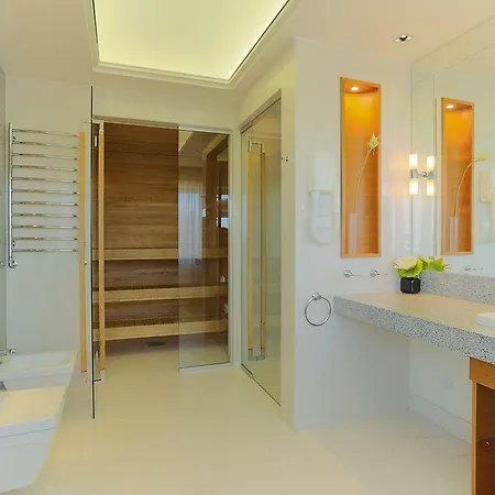 Rannahotell Hotel
