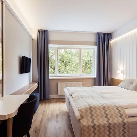Rannahotell Hotel