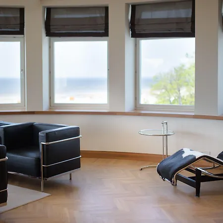 Hotel Rannahotell 4*