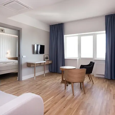 Otel Rannahotell