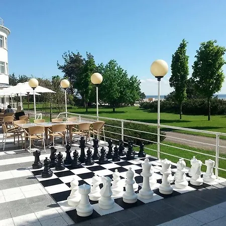 Rannahotell Hotel