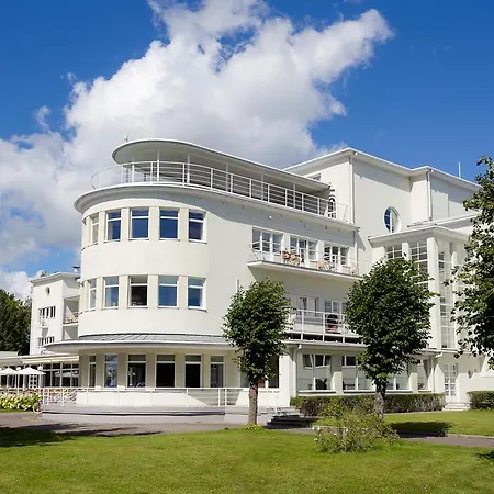 Rannahotell Otel