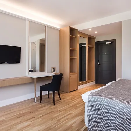 Otel Rannahotell