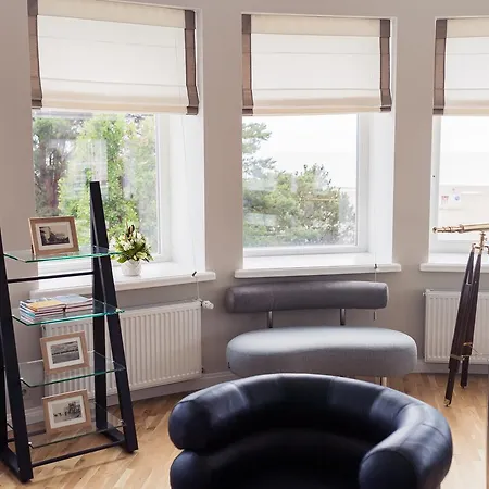 Hotel Rannahotell 4*