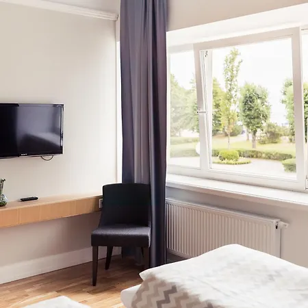 Rannahotell Hotel Pärnu