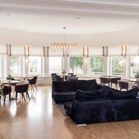 Rannahotell Otel