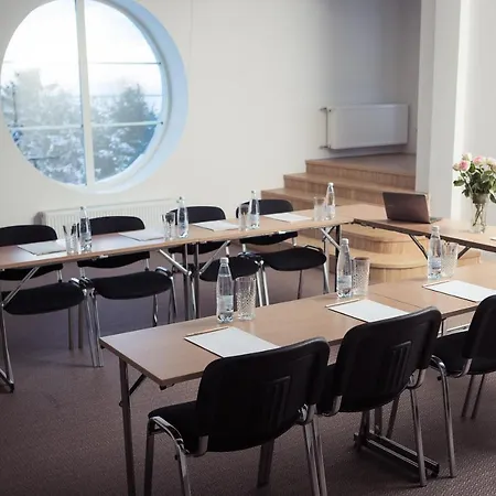 Rannahotell Hotel Parnu