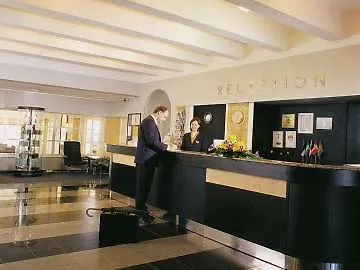 Hotel Rannahotell Pärnu