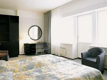 Rannahotell Pärnu