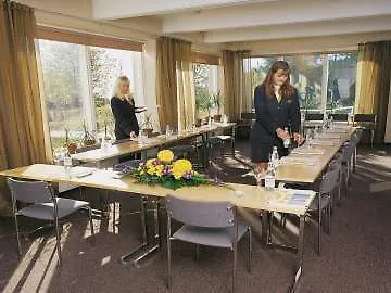 Hotel Rannahotell Pärnu