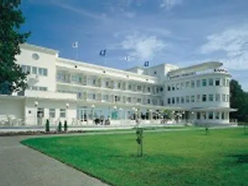 Rannahotell Hotel Pärnu